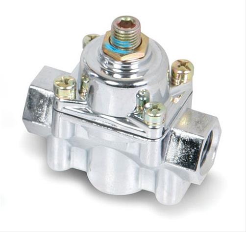 Holley Regulator-Pressure HL12-804