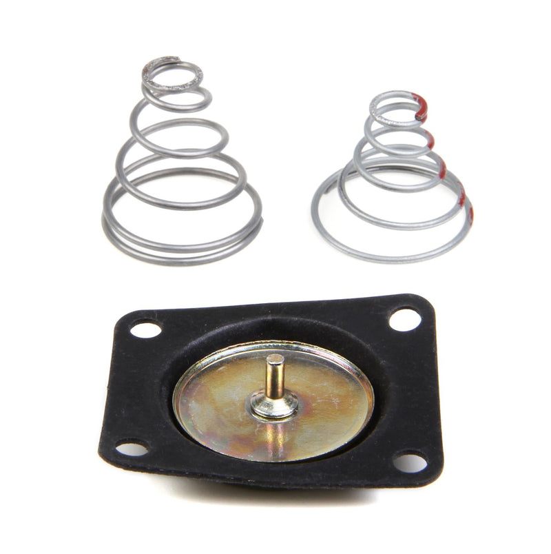 Holley Diaphragm Repair Kit 12 803 HO 12-807