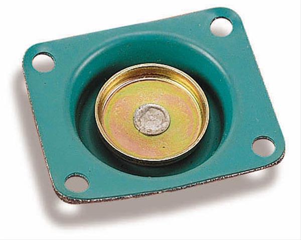 Holley Diaphragm 50Cc Gflt W O Sc HO 135-9