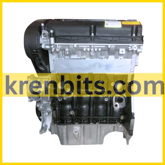  Kren Bits