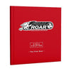 Holden The Final Roar Book 1st Edition THE Final Roar