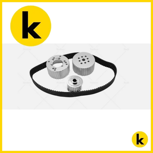  Kren Bits