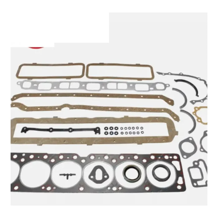 Holden VB VC VH 202 3300cc Full Gasket Kit Kren Bits