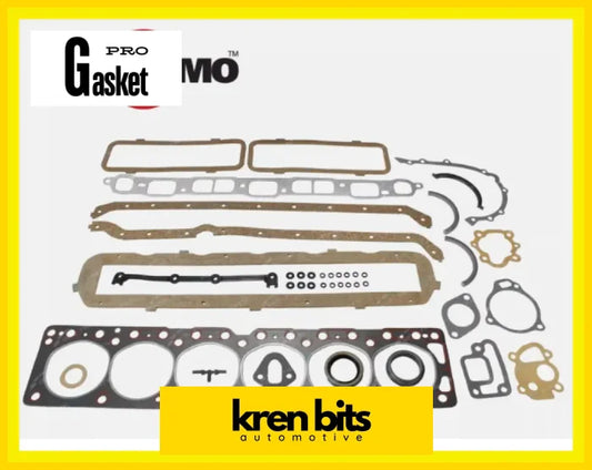 Holden Vb Vc Vh 202 3300Cc Full Gasket Kit