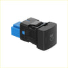 Hole Expansion Port Switch with Wire for Toyota - Electrical