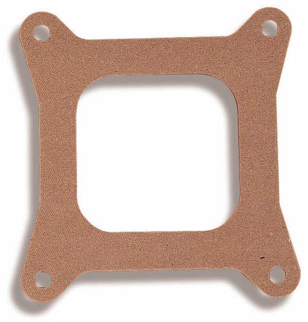 Holley Base Gasket fits Square Bore Holley 4160/4150