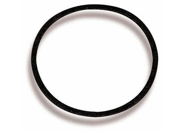 Holley Air Cleaner Gasket 3-Pack 108-4