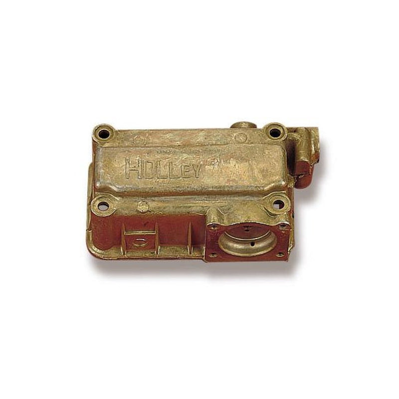 Holley Replacement Fuel Bowl Kit 134-101
