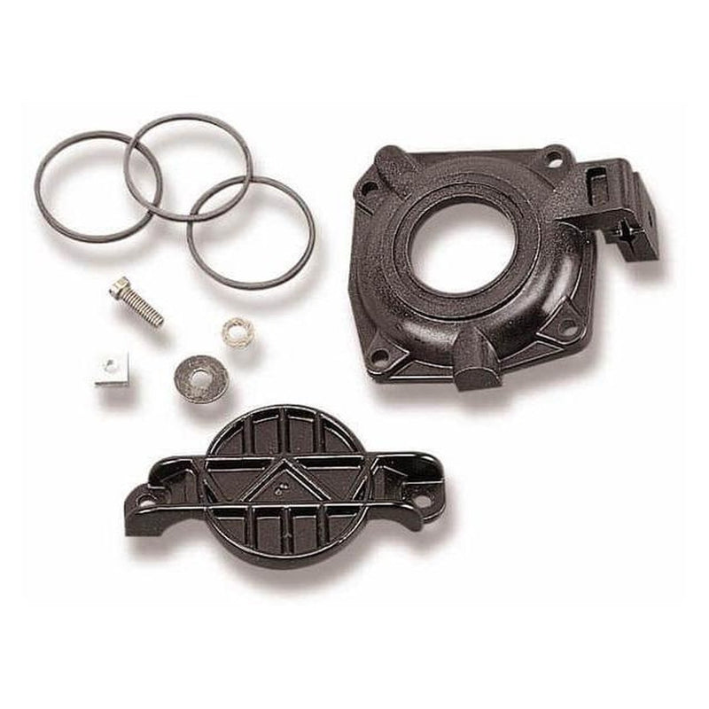 Holley Quickchange Vacuum Secondary Housing Cover 20-59