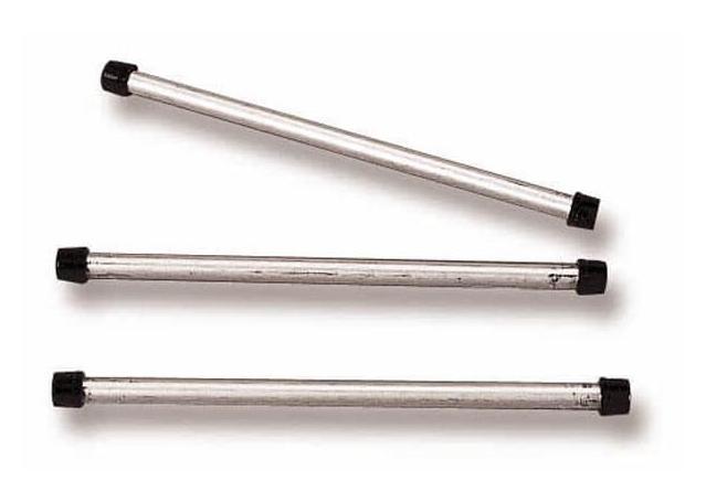 Holley Steel Fuel Transfer Tube Carburettor 4160 Models