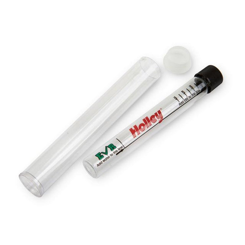 Holley E85 Fuel Tester Checker 26-147