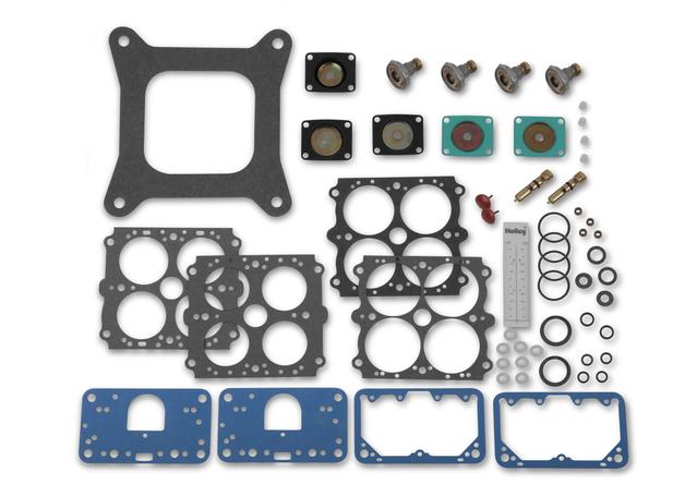 Holley Carburettor Rebuild Fast Kit Fits Model 4150 HP