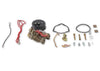 Holley Electric Choke Conversion Kit With Internal Vacuum