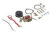 Holley Electric Choke Conversion Kit With Internal Vacuum