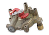 Holley Electric Choke Conversion Kit With Internal Vacuum