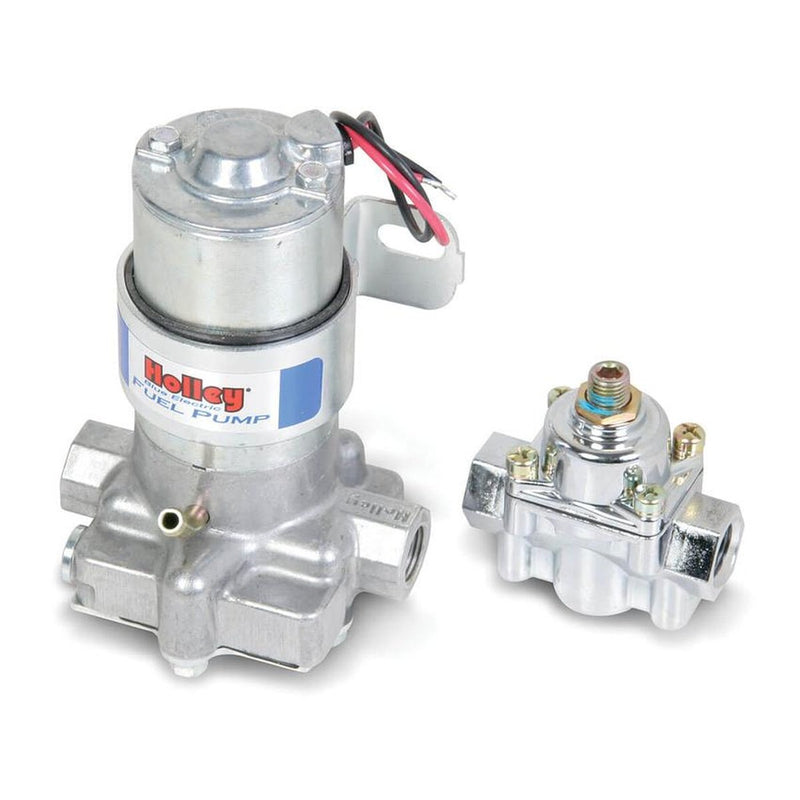 Holley Fuel Pump 110+ GPH 12-802