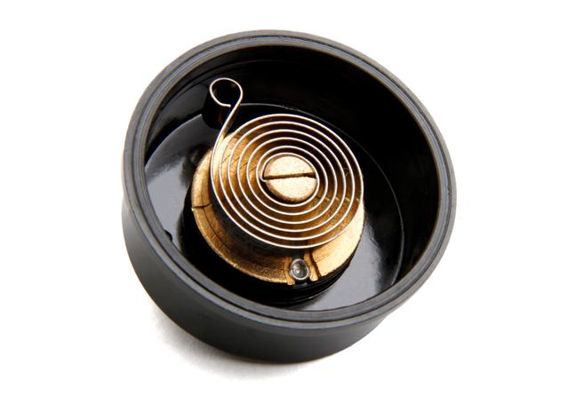 Holley Replacement Electric Choke Cap With Gasket Fits