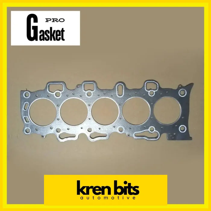 For Honda Accord 20V Cb5 (Sohc) G20A Cylinder Head Gasket Auto Spare Parts Engine Gasket