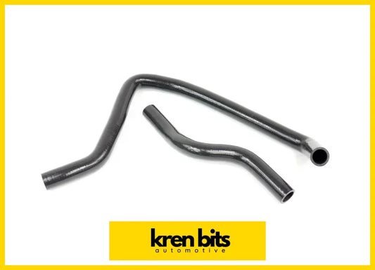 Honda Accord CD5 F22B Silicone Radiator Hose Kit Kren Bits