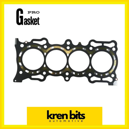 For Honda Accord Cg5 Shuttle 16V F23A3 Metal Full Set Car Accessories Full Set Engine Parts Gasket