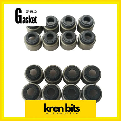  Kren Bits