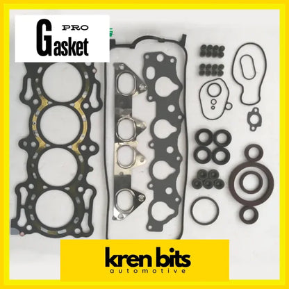  Kren Bits
