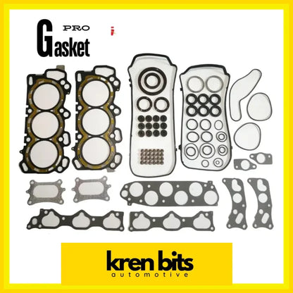  Kren Bits