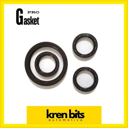  Kren Bits
