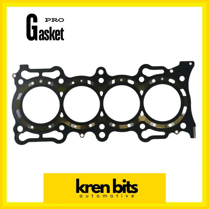 For Honda Accord Coupe And Shuttle (Ra) 2.2 16V F22B2 F22B8 Metal Engine Parts Full Set Gasket