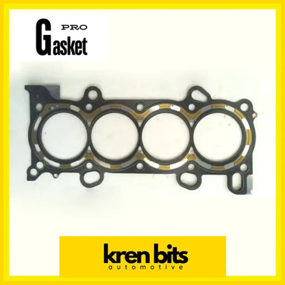 For Honda Accord Cp2 Odyssey Cr-V 16V K24Z4 K24Z3 Automotive Spare Parts Full Set Engine Gasket