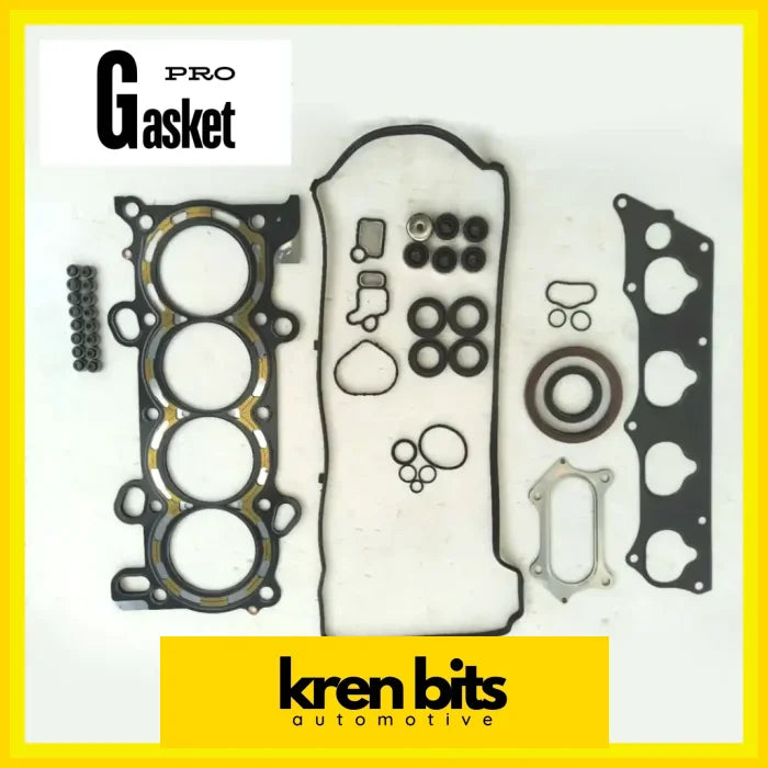 HONDA ACCORD CR-V ACURA TSX K24Z2 K24Z3 gasket Set Car Engine Gasket 06110-R44-A00 Kren Bits