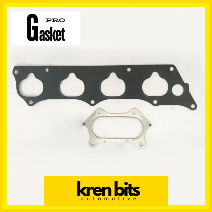 HONDA ACCORD CR-V ACURA TSX K24Z2 K24Z3 gasket Set Car Engine Gasket 06110-R44-A00 Kren Bits