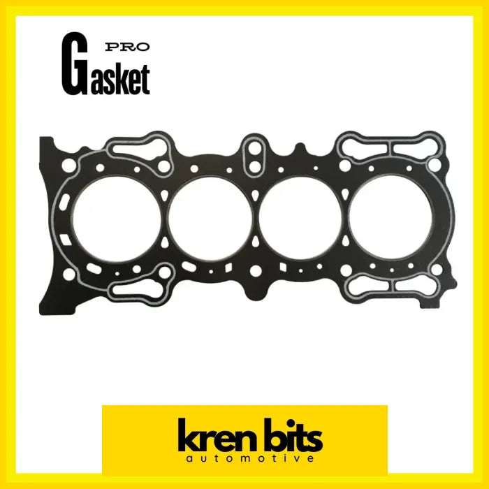 For Honda Accord V Coupe (Cd7 Cd9) 2.2 16V F22B2 F22B4 Automotive Engine Parts Full Set Gasket