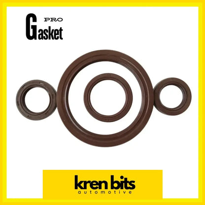  Kren Bits