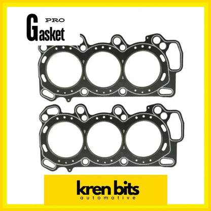 For Honda Accord Vi (Cg Ck) J30A1 J30A2 Automobiles Spare Parts Engine Gasket Full Set 50181000