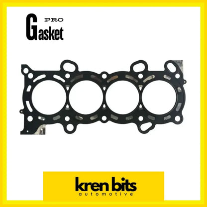 For Honda Accord Vii Tourer (Cm) 2.0 (Cm1) K20A7 K20A6 K24A Spare Parts Engine Part Full Set Gasket