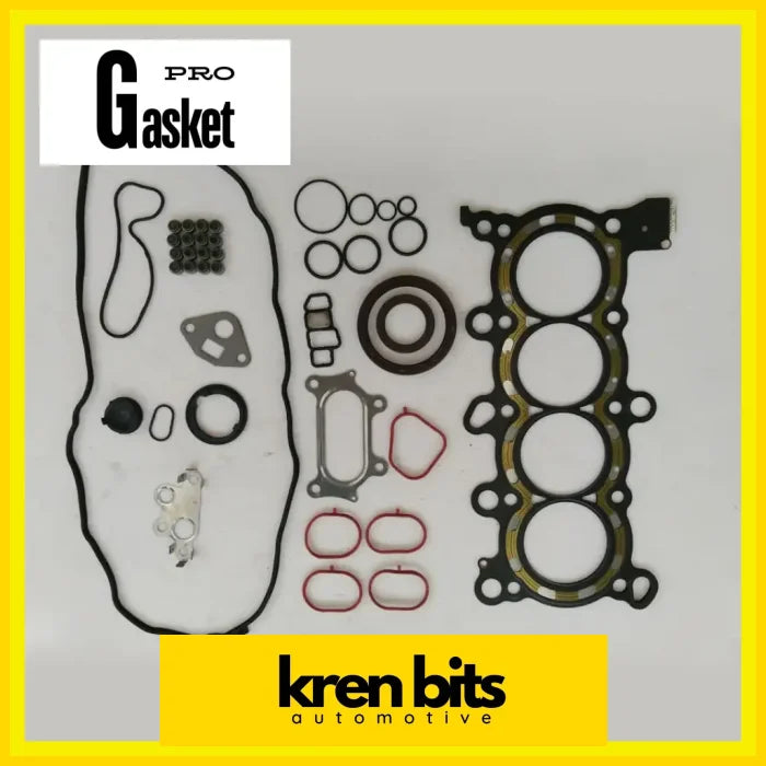 HONDA ACCORD VIII FR-V 2.0 i R20A3 R18A1 Metal Head Gasket 06110-RZP-000 Kren Bits