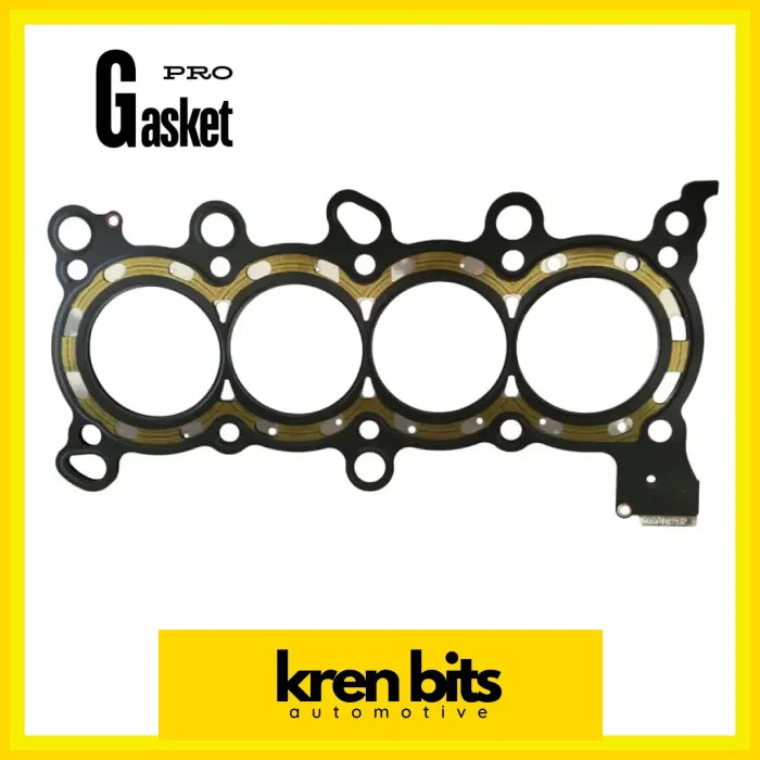 HONDA ACCORD VIII FR-V 2.0 i R20A3 R18A1 Metal Head Gasket 06110-RZP-000 Kren Bits