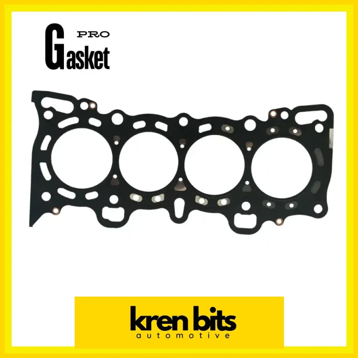 For Honda Civic 1.6L Full Engine Seal Gasket Set D15Z1 D16A6 D16Z6 D15B2 D15Z2 D16A7 Metal Parts