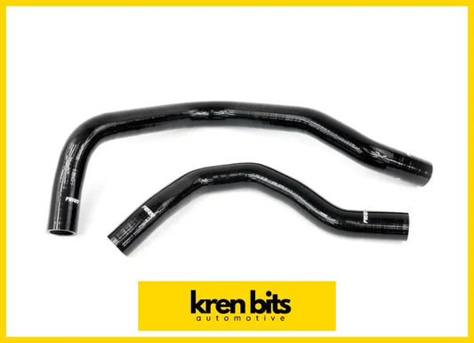 Honda Civic EJ/EK/EM B16 & B18 [VTEC] Silicone Radiator Hose Kit Kren Bits