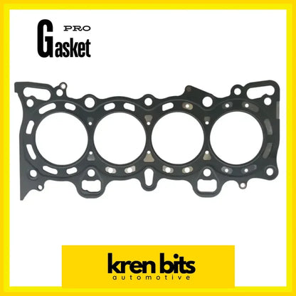 For Honda Civic Ek3 Cr-X 16V D15Z4 D14Z4 D14Z1 D16Y2 D15Z3 D15Z6 Metal Full Engine Gasket Set