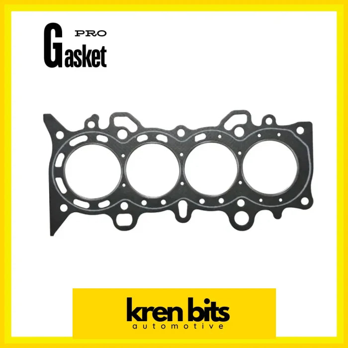 For Honda Civic Vii Hatchback (Eu Ep Ev) 1.4 I D17A8 A14Z6 Cylinder Head Gasket Engine Parts Engine