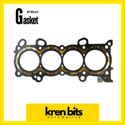 For Honda Civic Vii Integra Cr-V Ii K20A4 K20A5 K20A3 Engine Cylinder Head Gasket 10136600