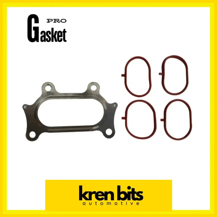 For Honda Civic Viii Hatchback (Fn Fk) 1.8L R20A3 R16A1 R18A1 R18A2 Metal Full Set Engine Gasket