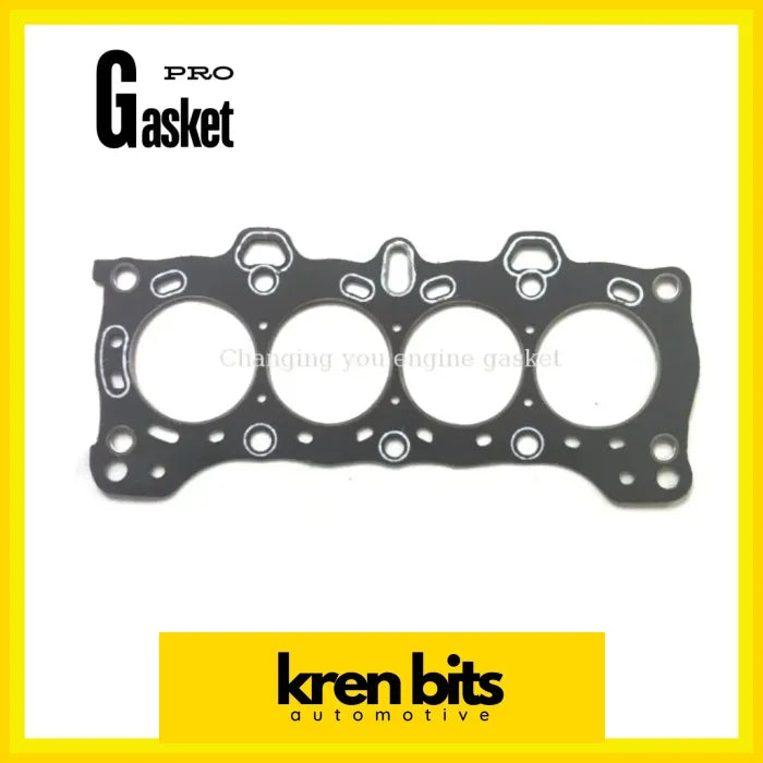 For Honda Concerto Integra Crx Zc D16A8 D16A9 D16Y1 Cylinder Head Gasket Engine Parts Gasket