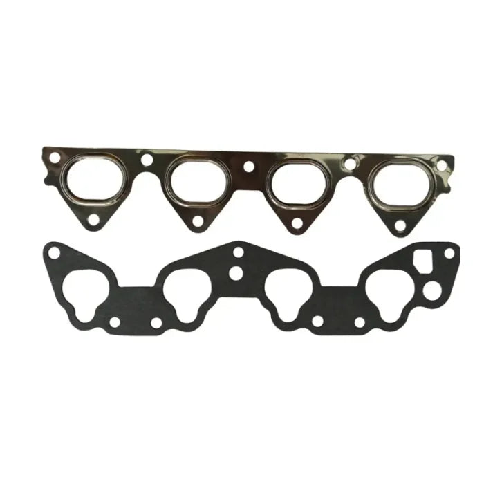 HONDA CONCERTO OR CIVIC ZC D16Z2 D15B Intake Exhaust Manifold Engine Engine d Kits Engine Gasket 17105-P00-T01 Kren Bits