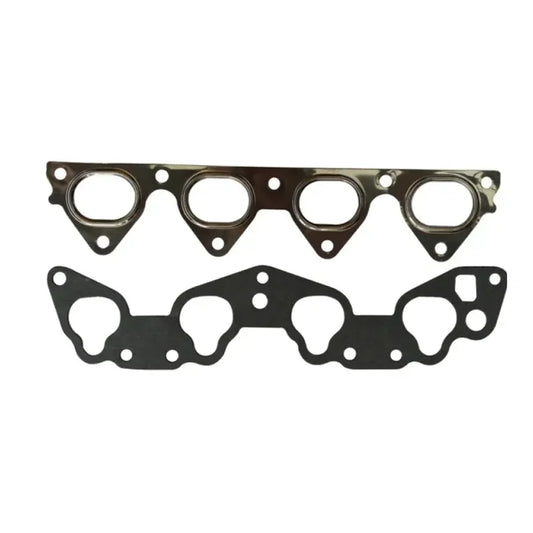 HONDA CONCERTO OR CIVIC ZC D16Z2 D15B Intake Exhaust Manifold Engine Engine d Kits Engine Gasket 17105-P00-T01 Kren Bits