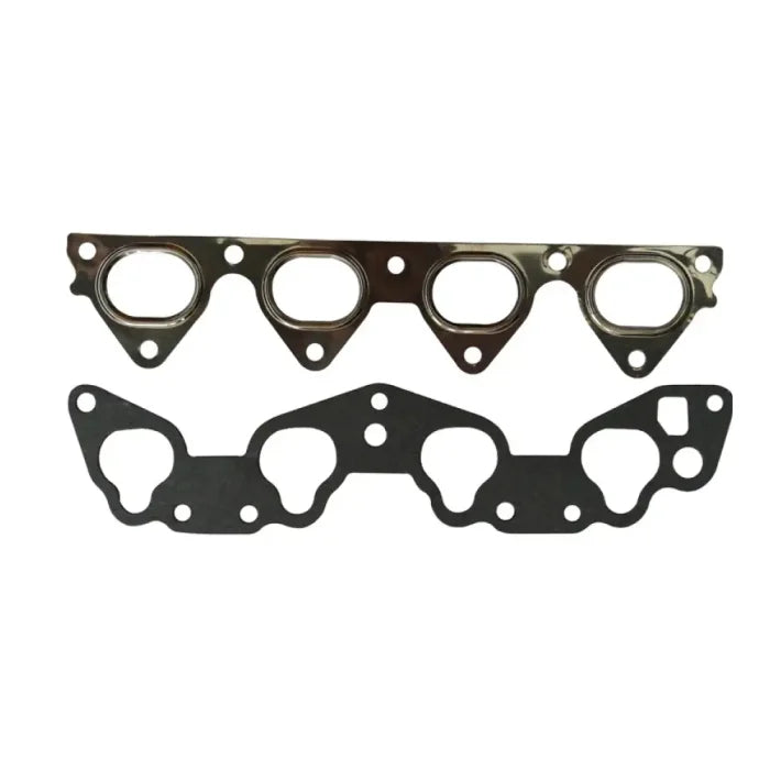HONDA CONCERTO OR CIVIC ZC D16Z2 D15B Intake Exhaust Manifold Engine Engine d Kits Engine Gasket 17105-P00-T01 Kren Bits