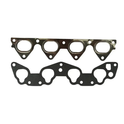 HONDA CONCERTO OR CIVIC ZC D16Z2 D15B Intake Exhaust Manifold Engine Engine d Kits Engine Gasket 17105-P00-T01 Kren Bits