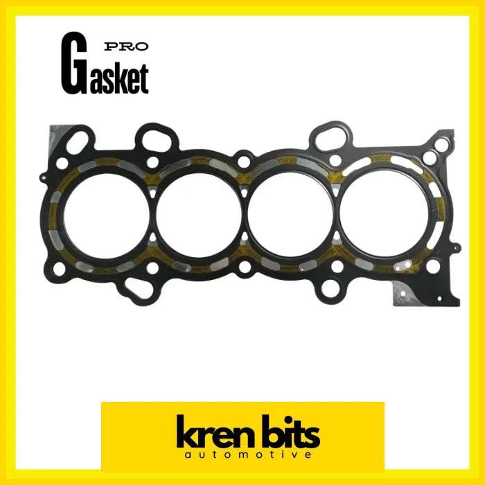 For Honda Cr-V Iii (Re_) 2.4 I K24Z1 Metal High Quality Full Gasket Set Engine Parts 50304200